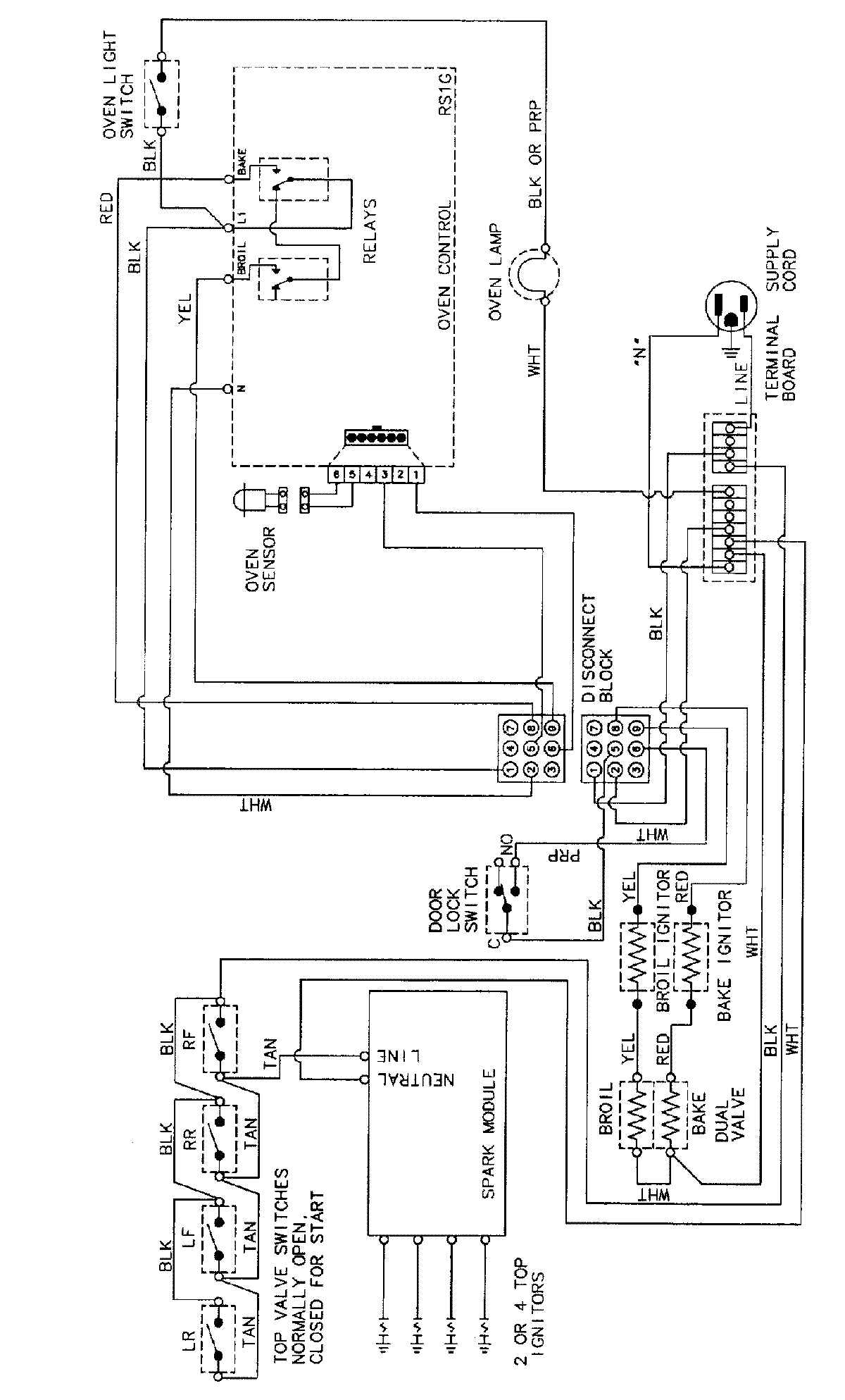 07 - WIRING INFORMATION