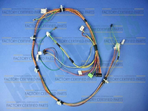 W10174753 Whirlpool Wire Harness