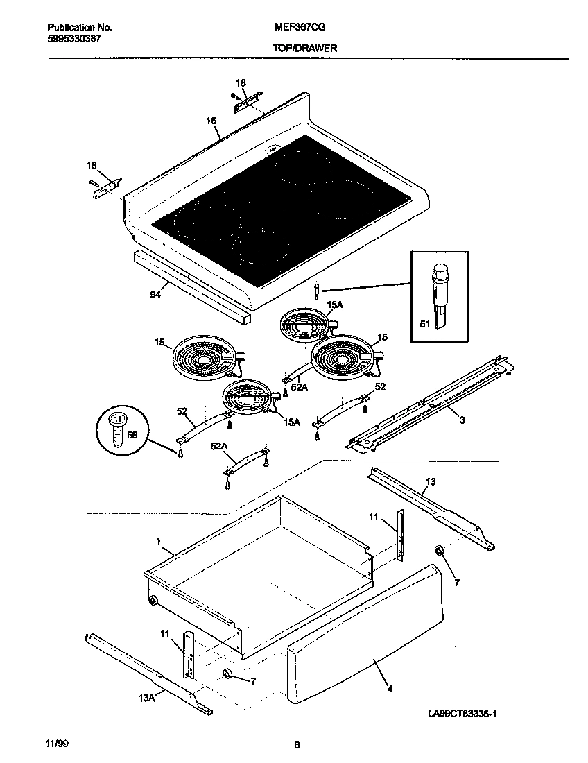 04 - TOP/DRAWER