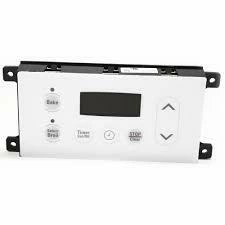 318185341 Frigidaire Oven Timer Clock