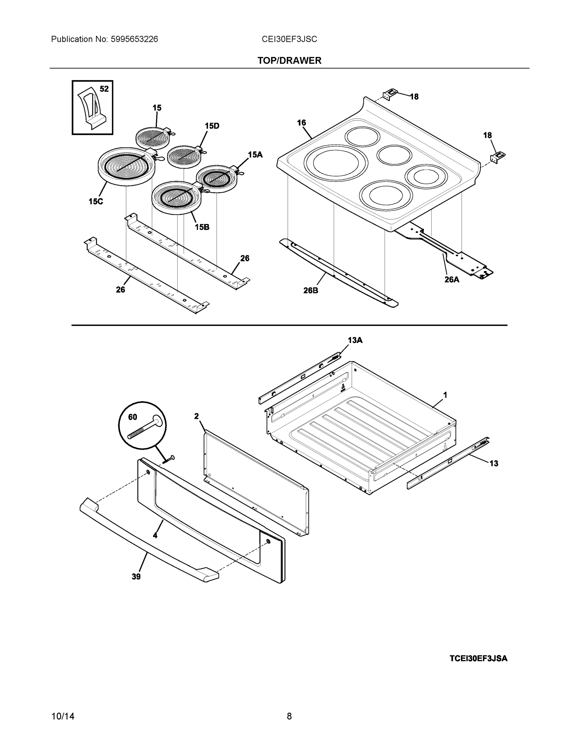 04 - TOP/DRAWER
