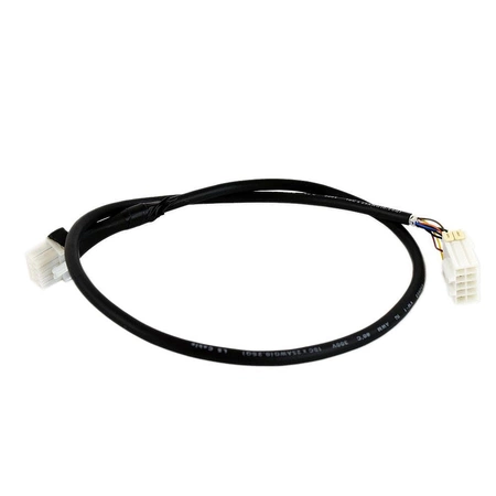 EAD62729002 LG Harness Assembly