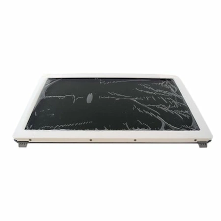 DC97-16959A Samsung T.C. Lid Assembly
