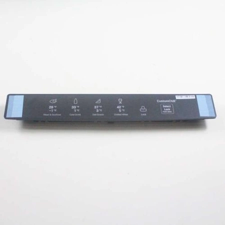 ACQ87038608 LG Display Cover Assembly
