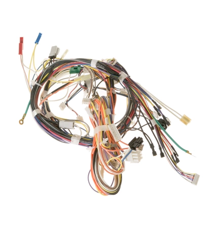 WB18T10596 GE Main Wire Harness