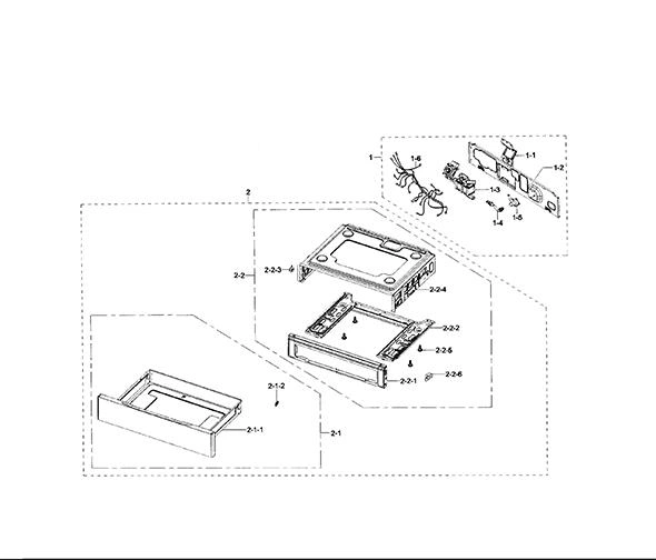 DRAWER