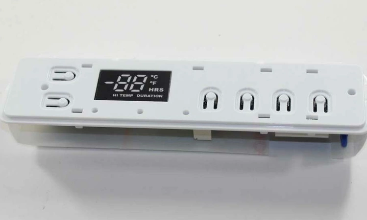 5304497789 Frigidaire Freezer Controller