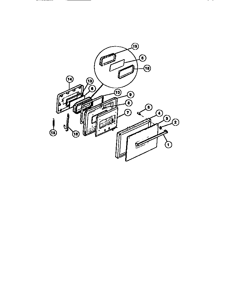 05 - DOOR PARTS