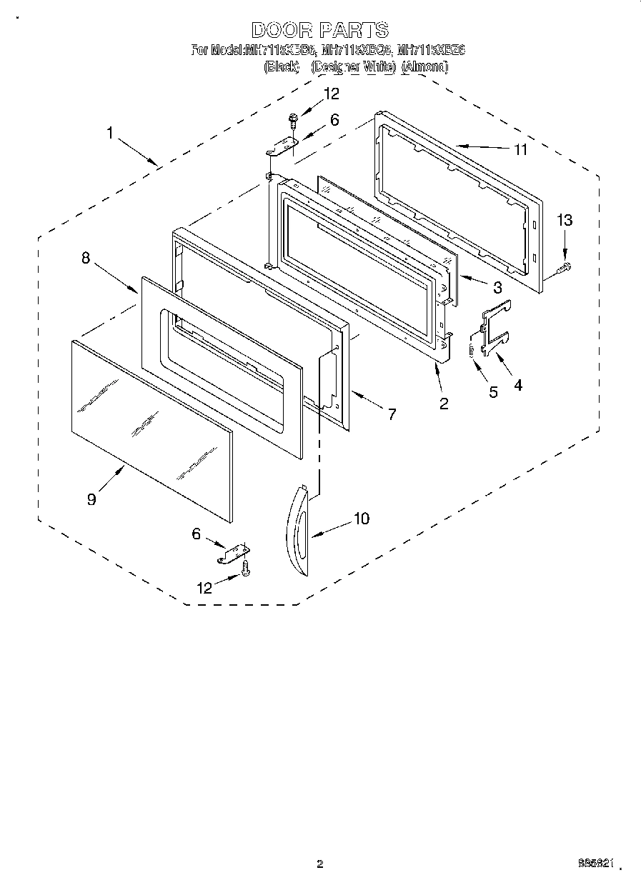 02 - DOOR