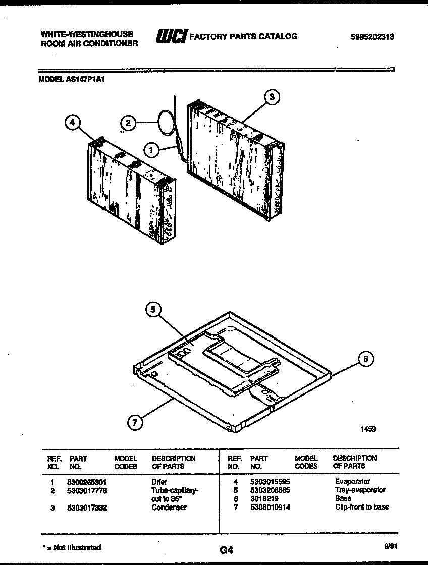 05 - UNIT PARTS