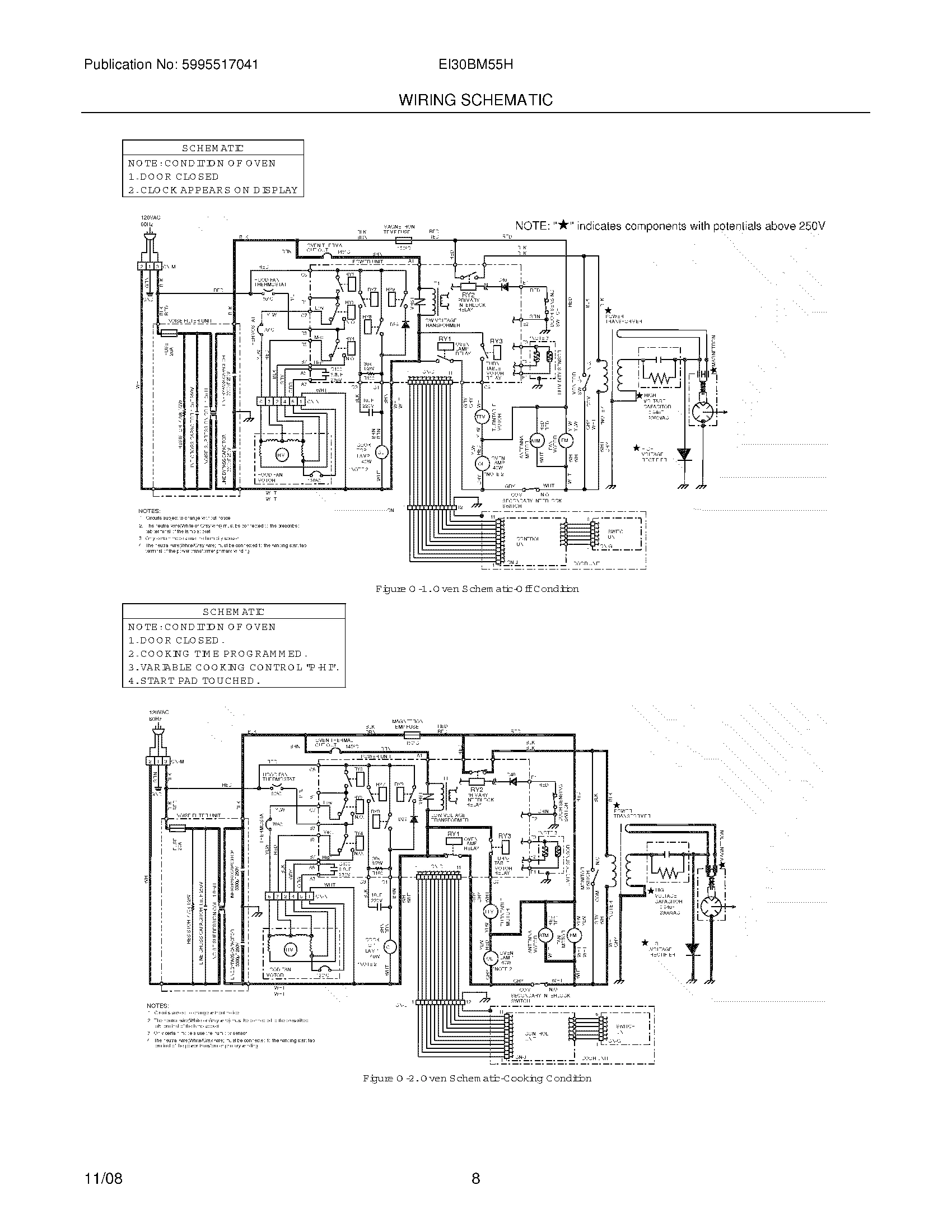 08 - WIRING SCHEMATIC