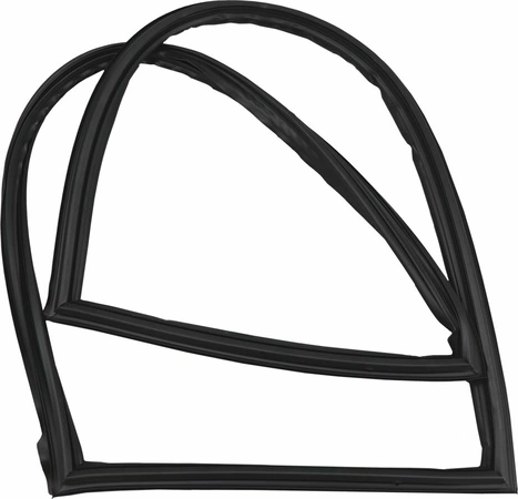00798558 Bosch Refrigerator Door Seal