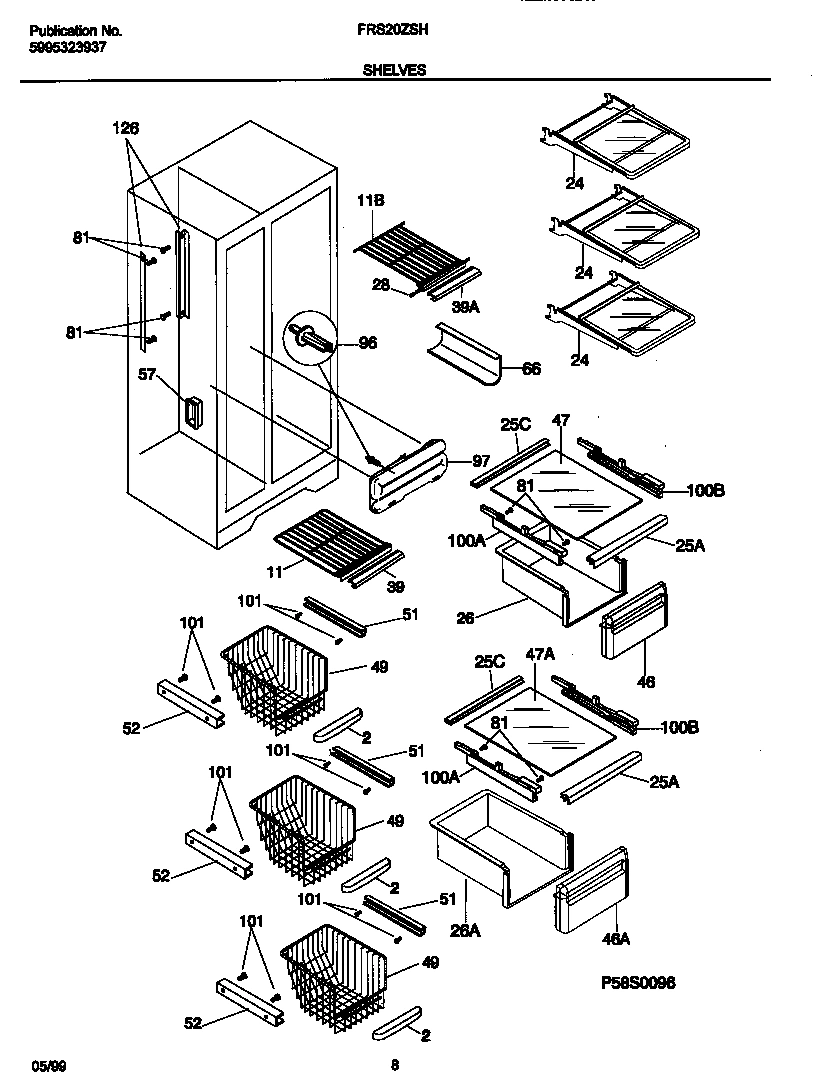 05 - SHELVES