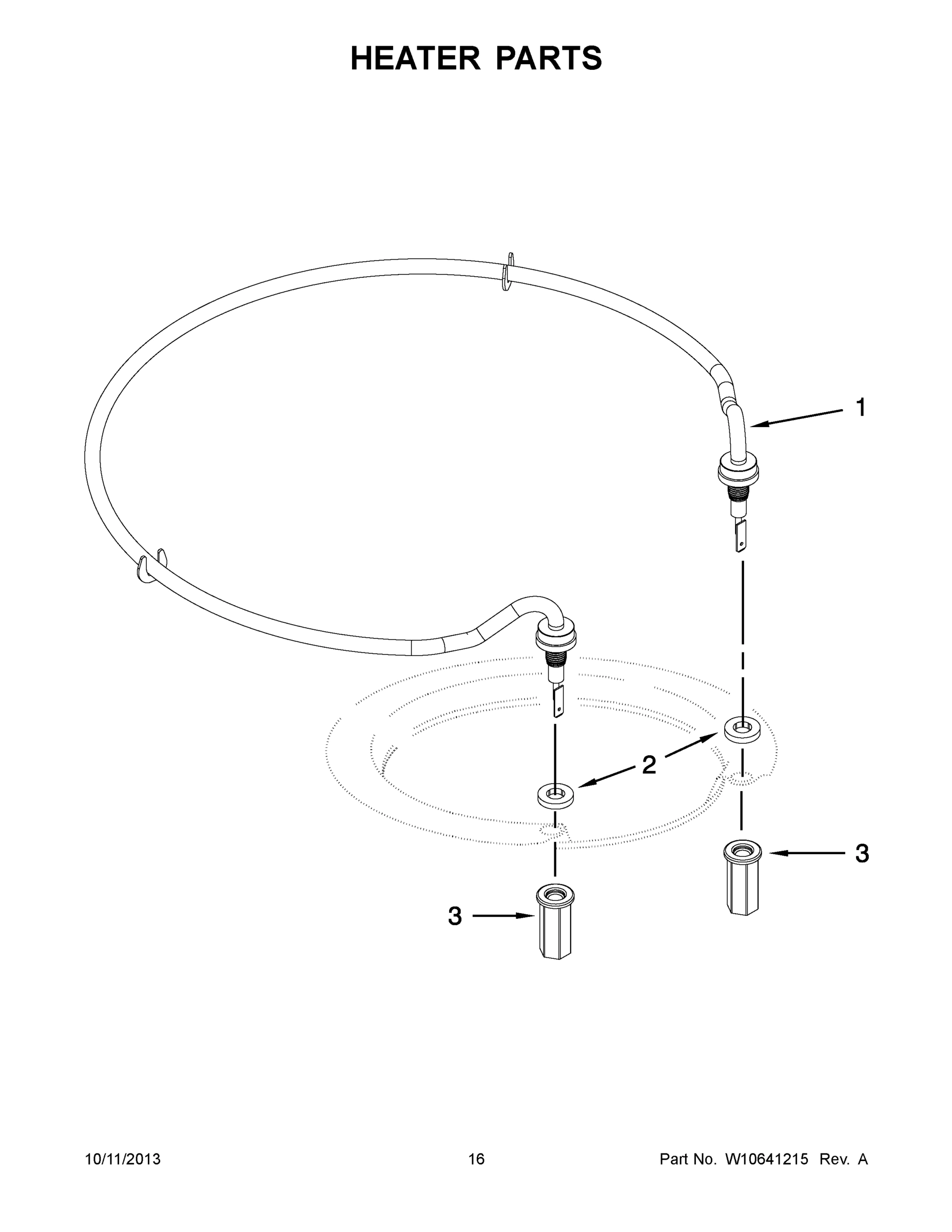 09 - HEATER PARTS