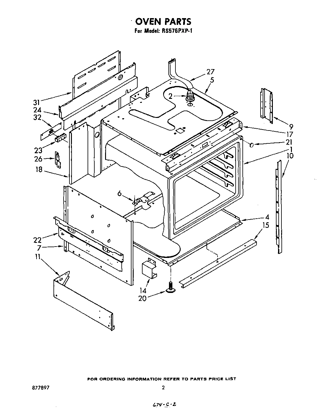 02 - OVEN