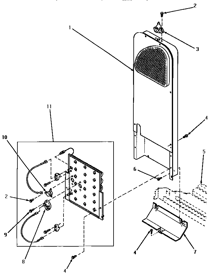 06 - HEATER BOX