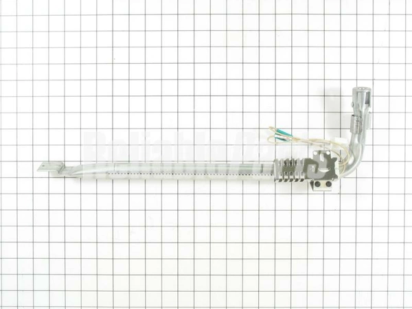WB13K10013 GE Range Burner Igniter Assembly