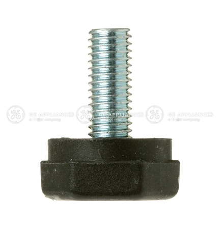 WR01X10451 GE Refrigerator Adjustable Foot
