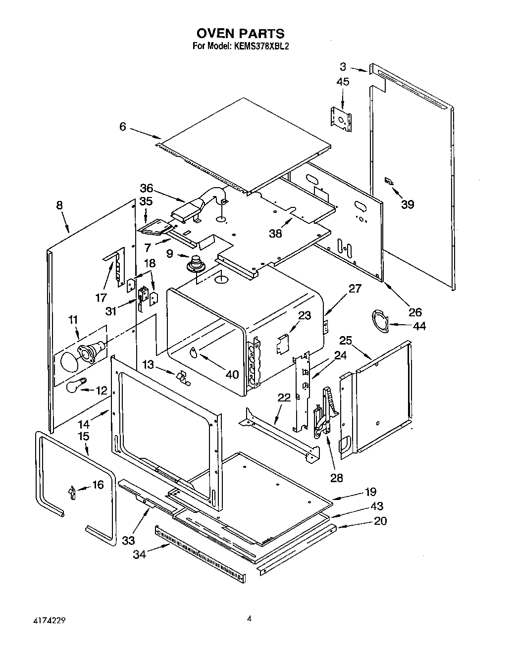 02 - OVEN