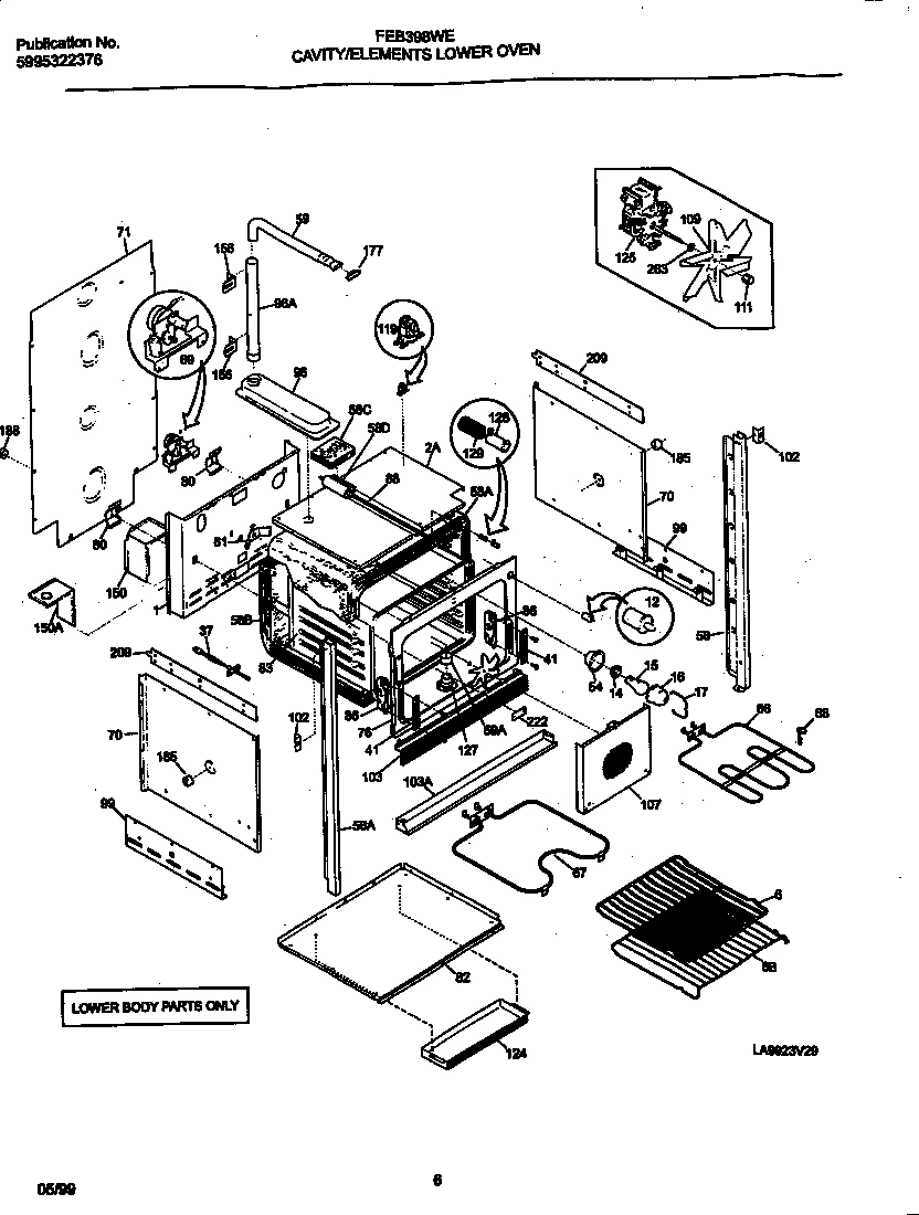 04 - LOWER BODY