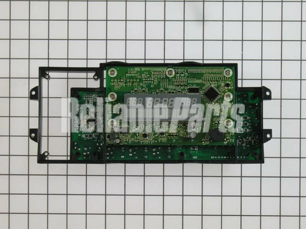 WB27T10972 GE Range Lower Relay Board ERC