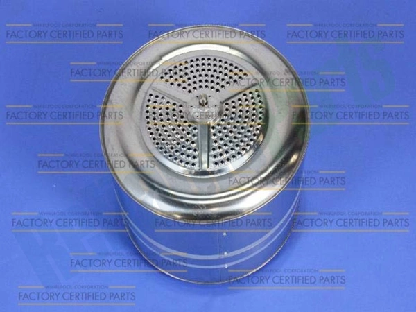 WP8182482 Whirlpool Drum Assembly