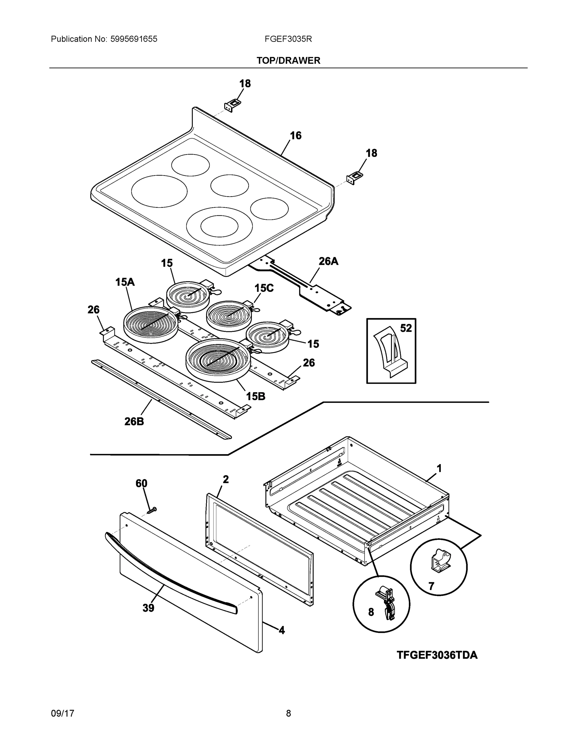 04 - TOP/DRAWER