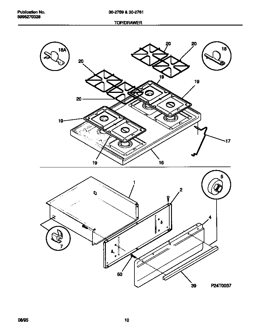06 - TOP/DRAWER