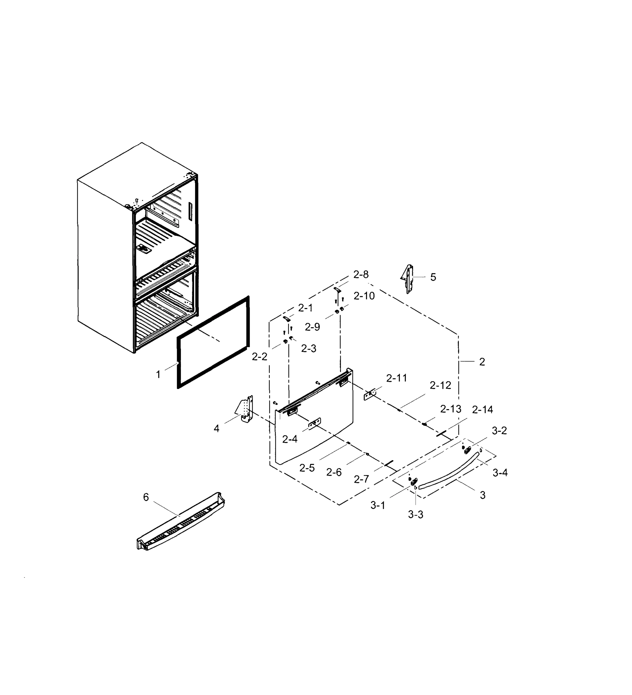 REFRIGERATOR