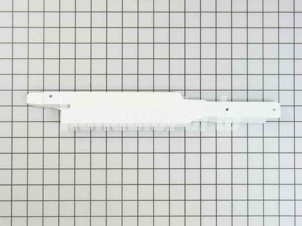 WR72X10169 GE Refrigerator Left-Hand Glide Br