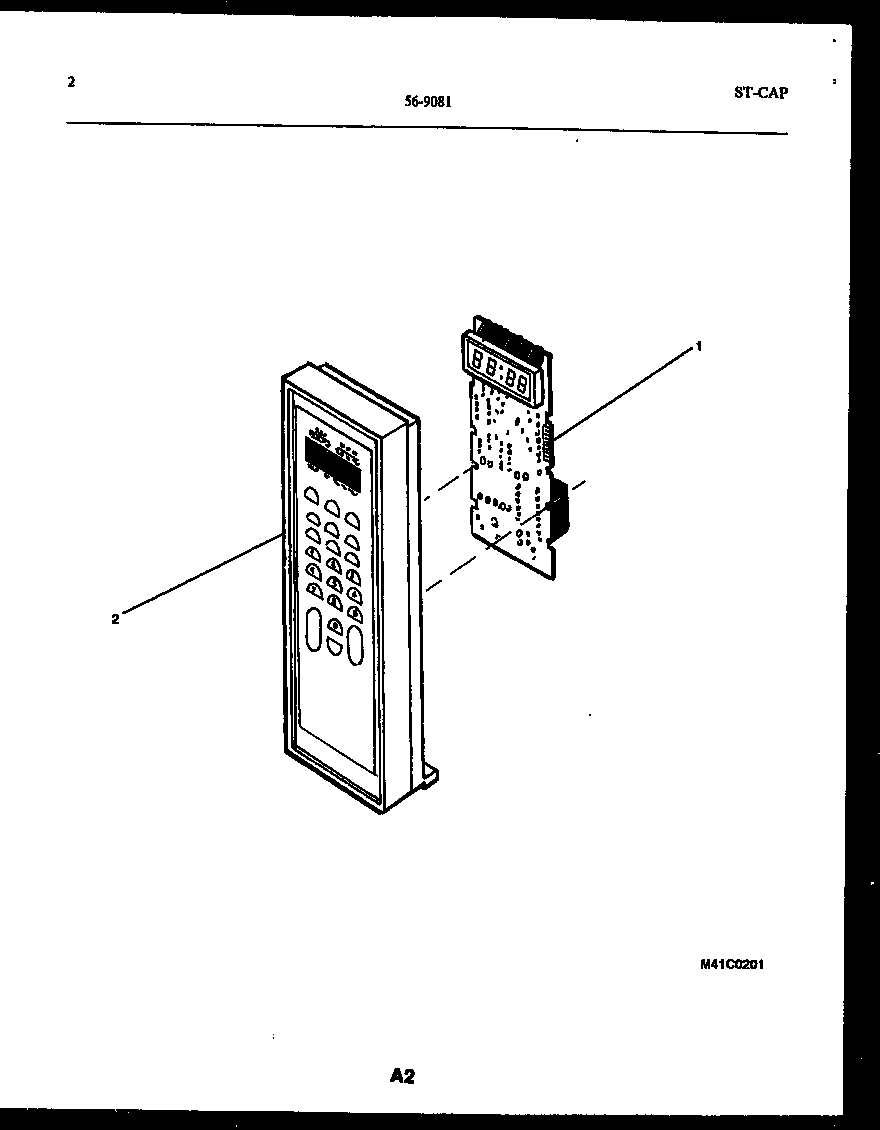 02 - CONTROL PANEL