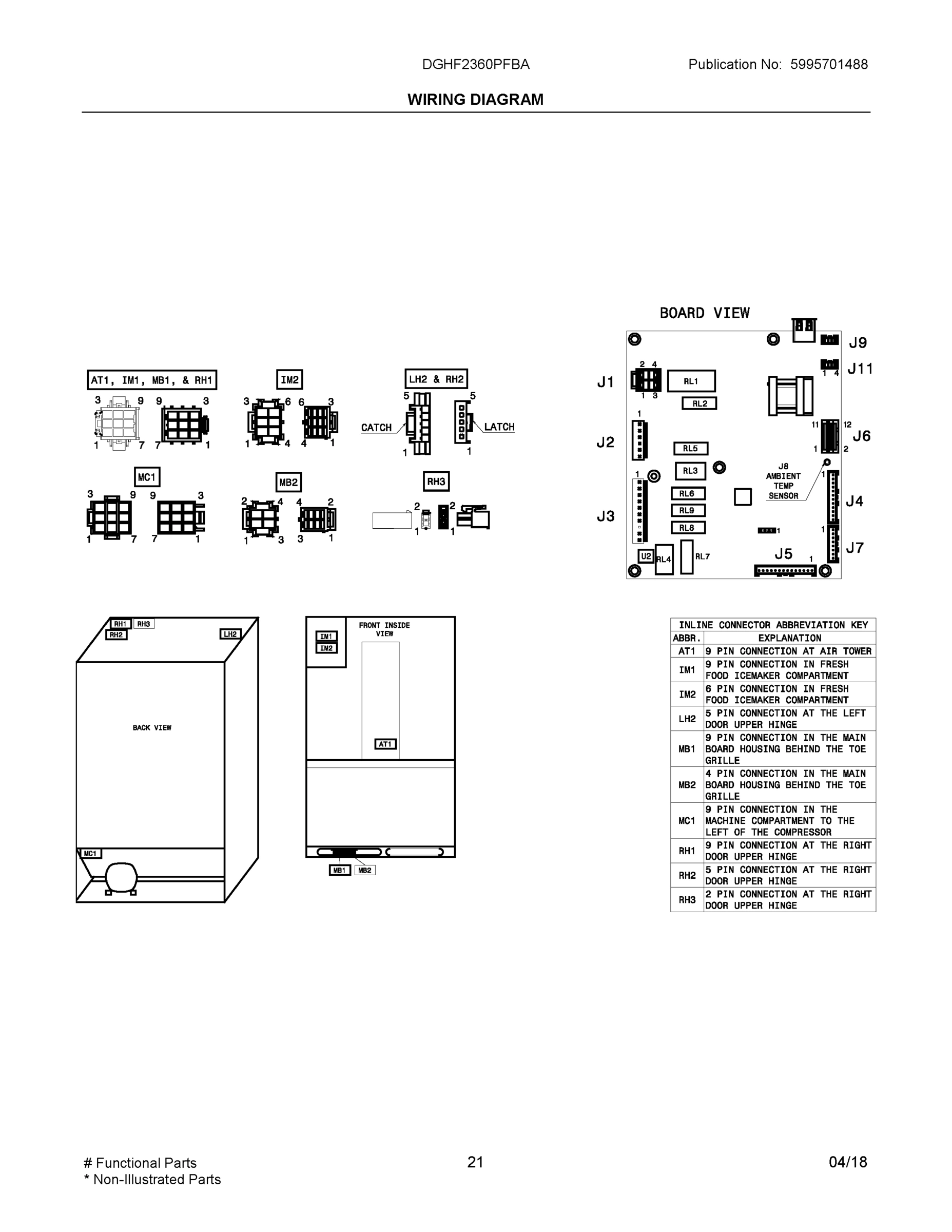 11 - WIRING DIAGRAM