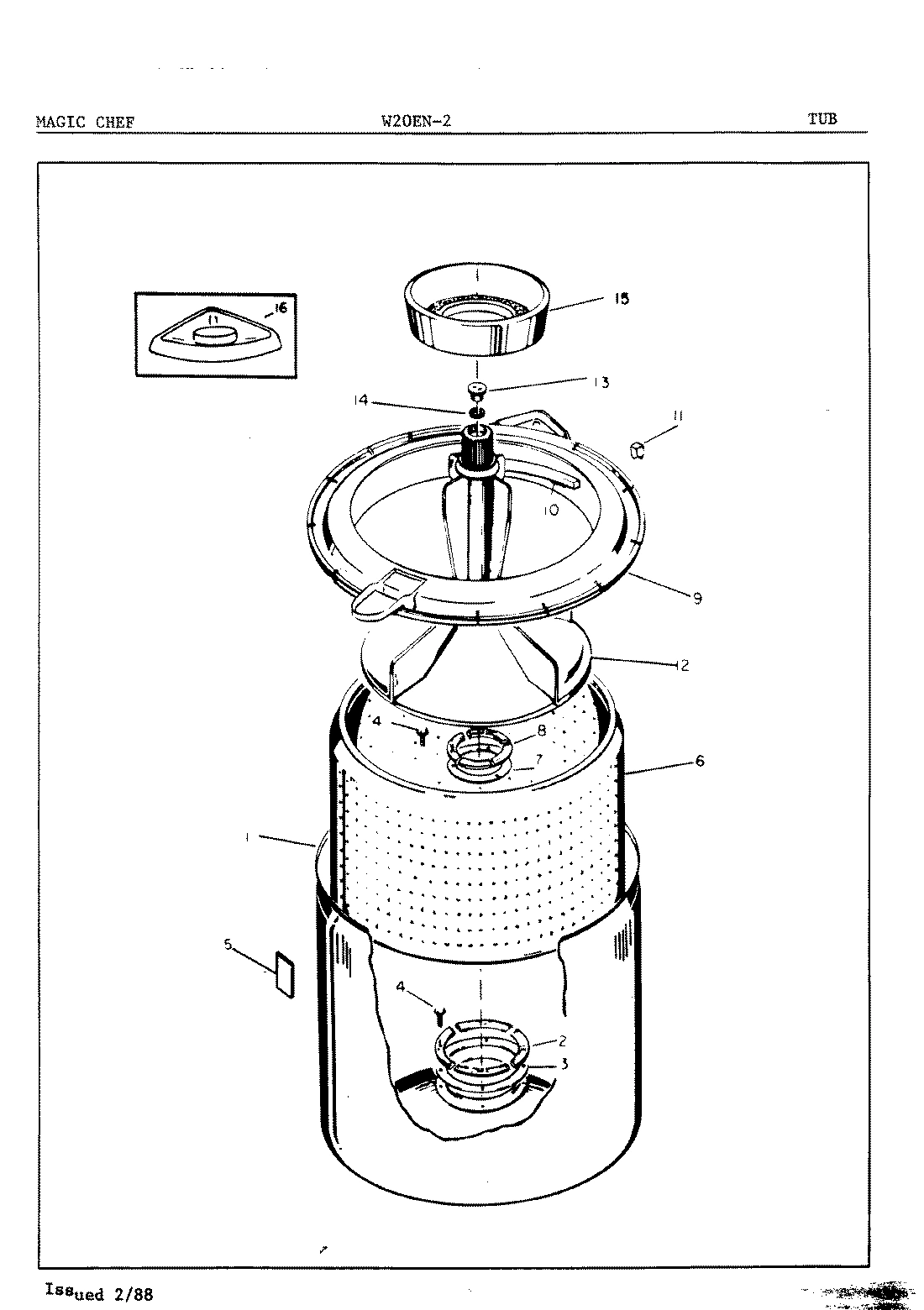 05 - TUB