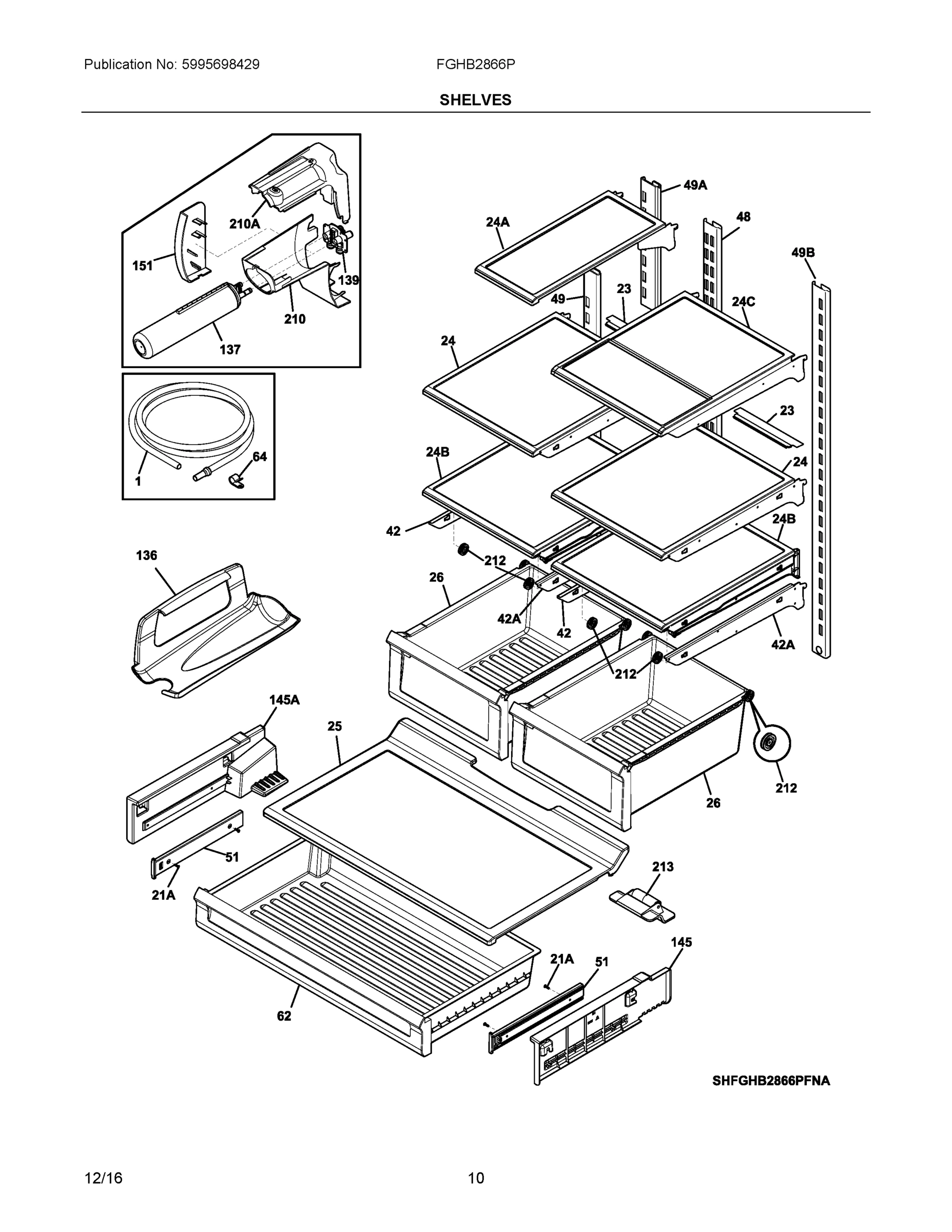 05 - SHELVES