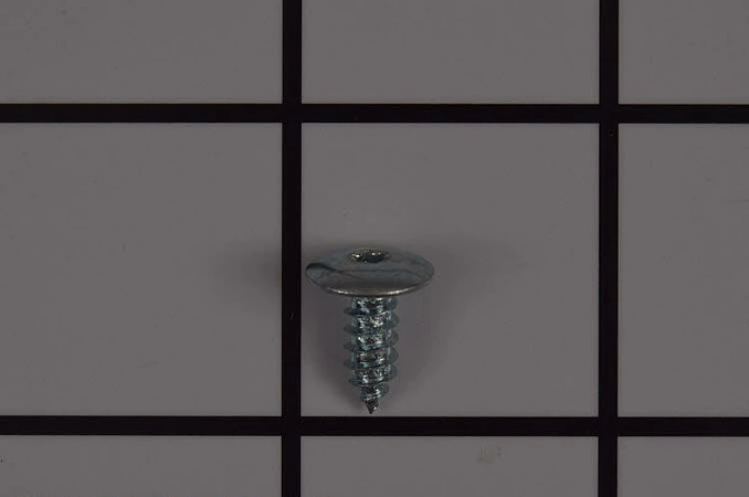 WP3373329 Whirlpool Dishwasher Screw