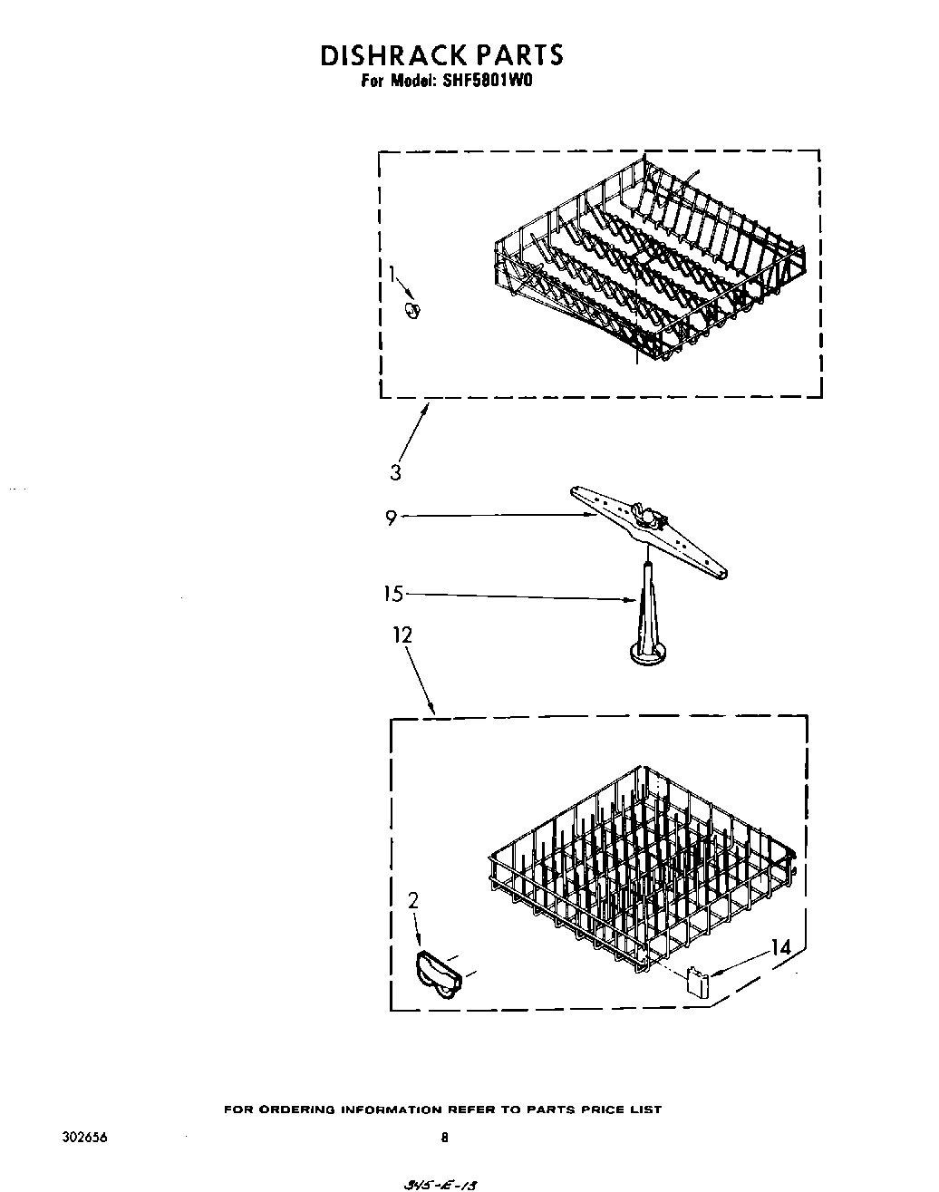 05 - DISHRACK