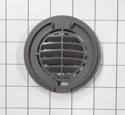 WPW10195032 Whirlpool Dishwasher Deflector