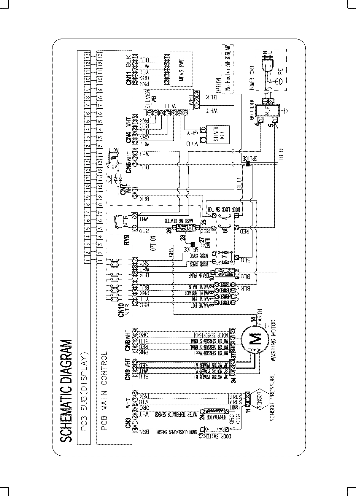 07 - WIRING INFORMATION