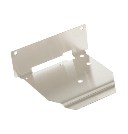 WB02K10205 GE Range Latch Bracket