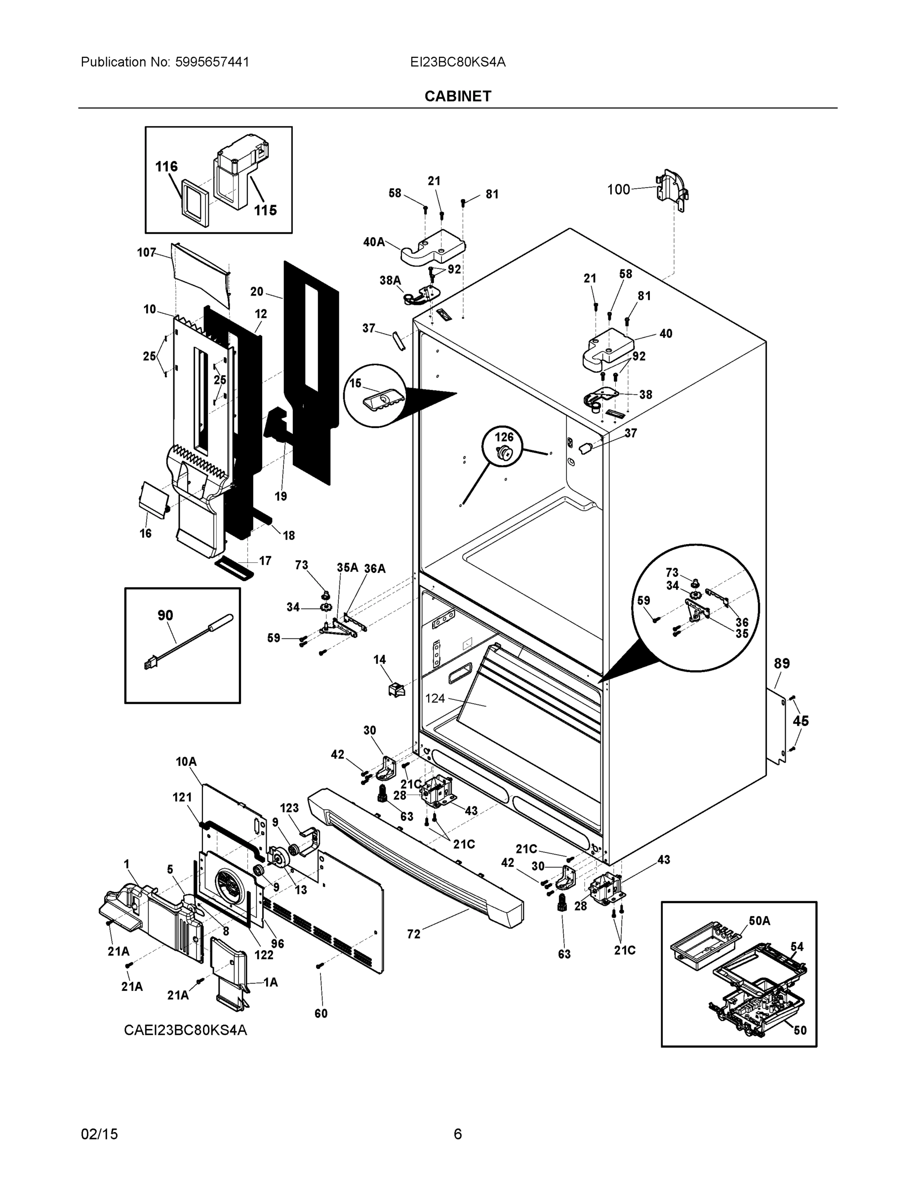 04 - CABINET