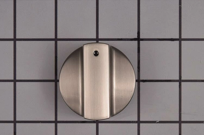 W10876614 Whirlpool Knob