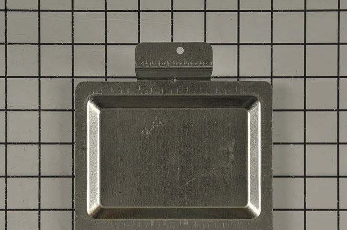 2318189 Whirlpool Refrigerator Drip Pan