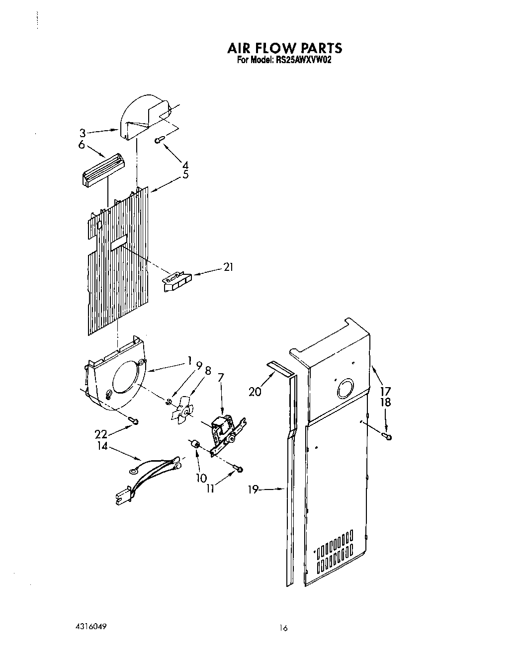 11 - AIR FLOW
