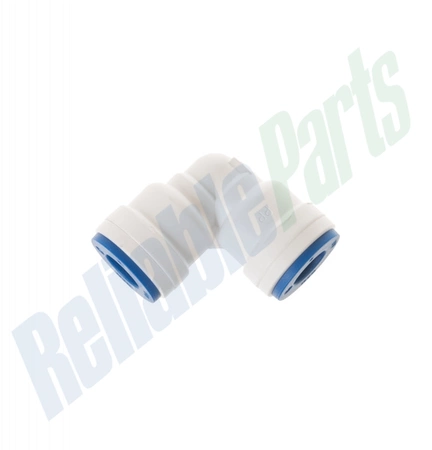 WR02X13737 GE Refrigerator 90-Degree Connecto