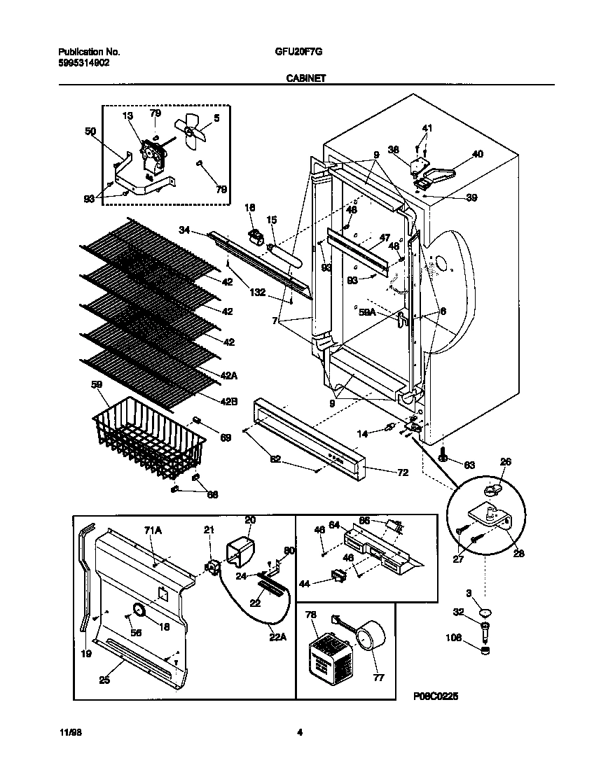 03 - CABINET