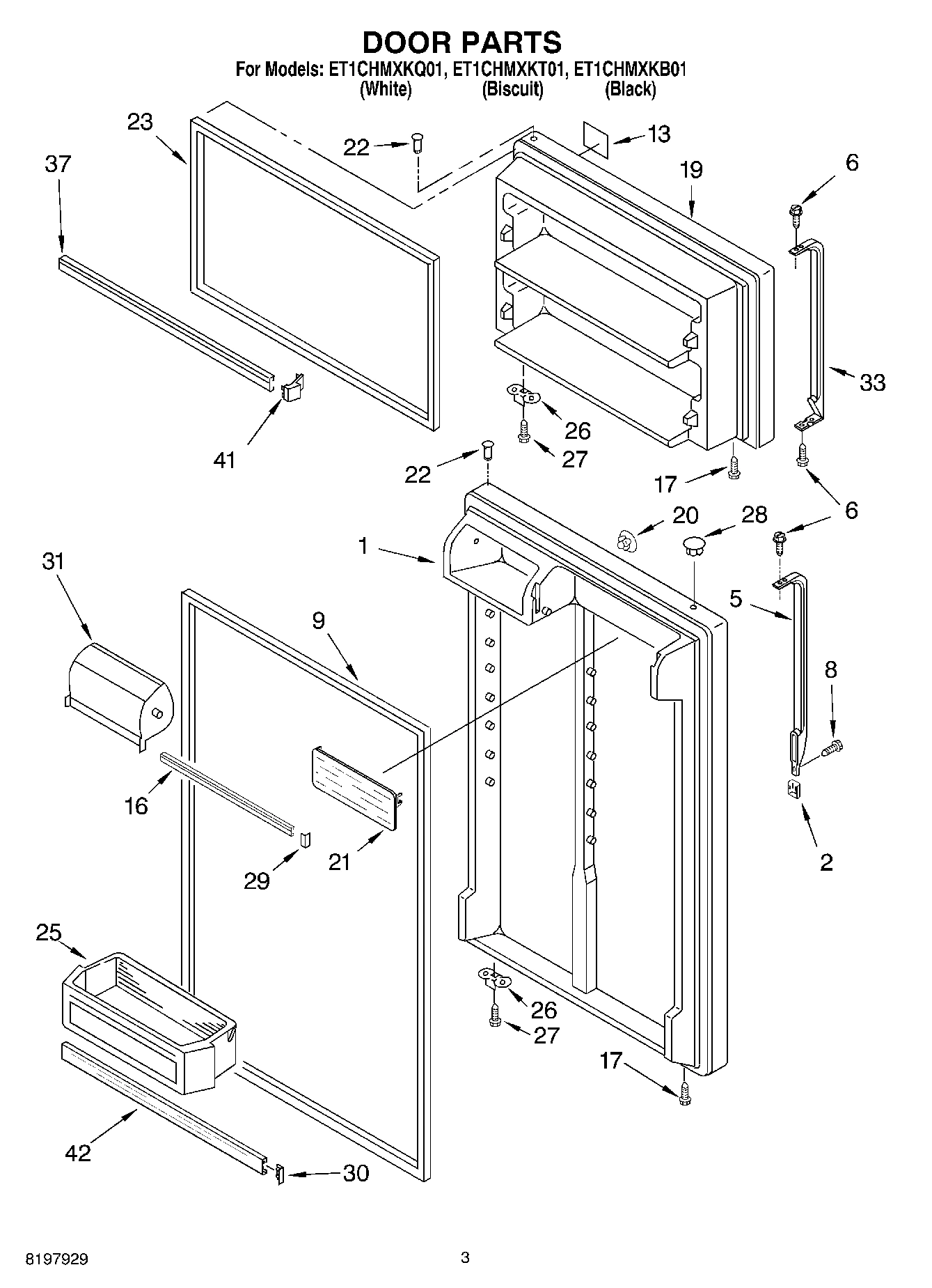 02 - DOOR