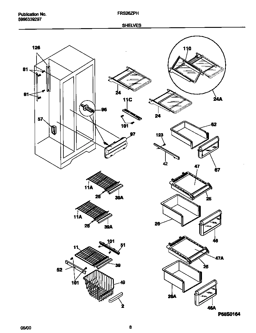 05 - SHELVES