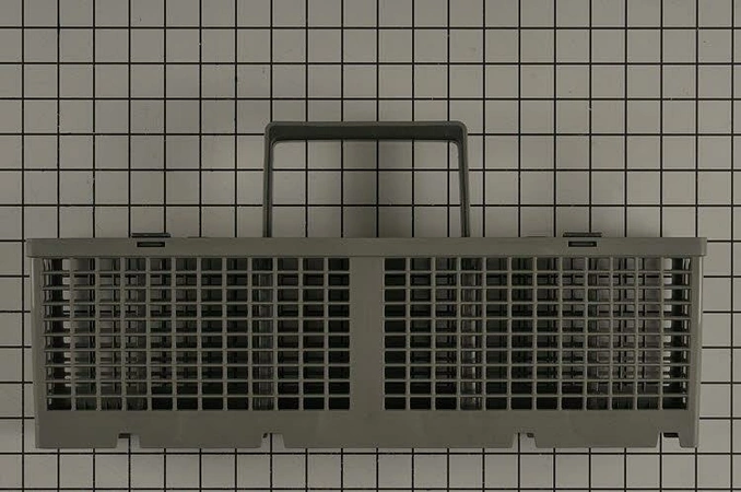 AAP74471301 LG Dishwasher Utensil Basket Asse