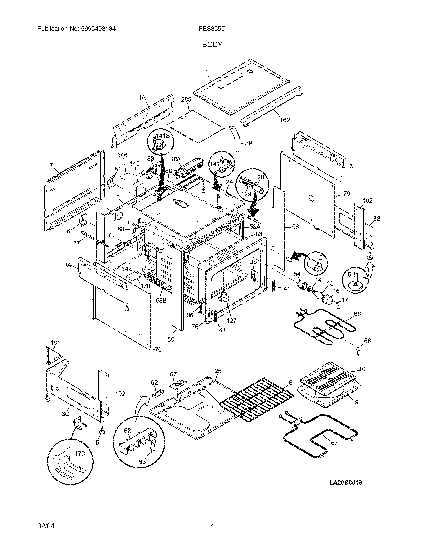 05 - BODY