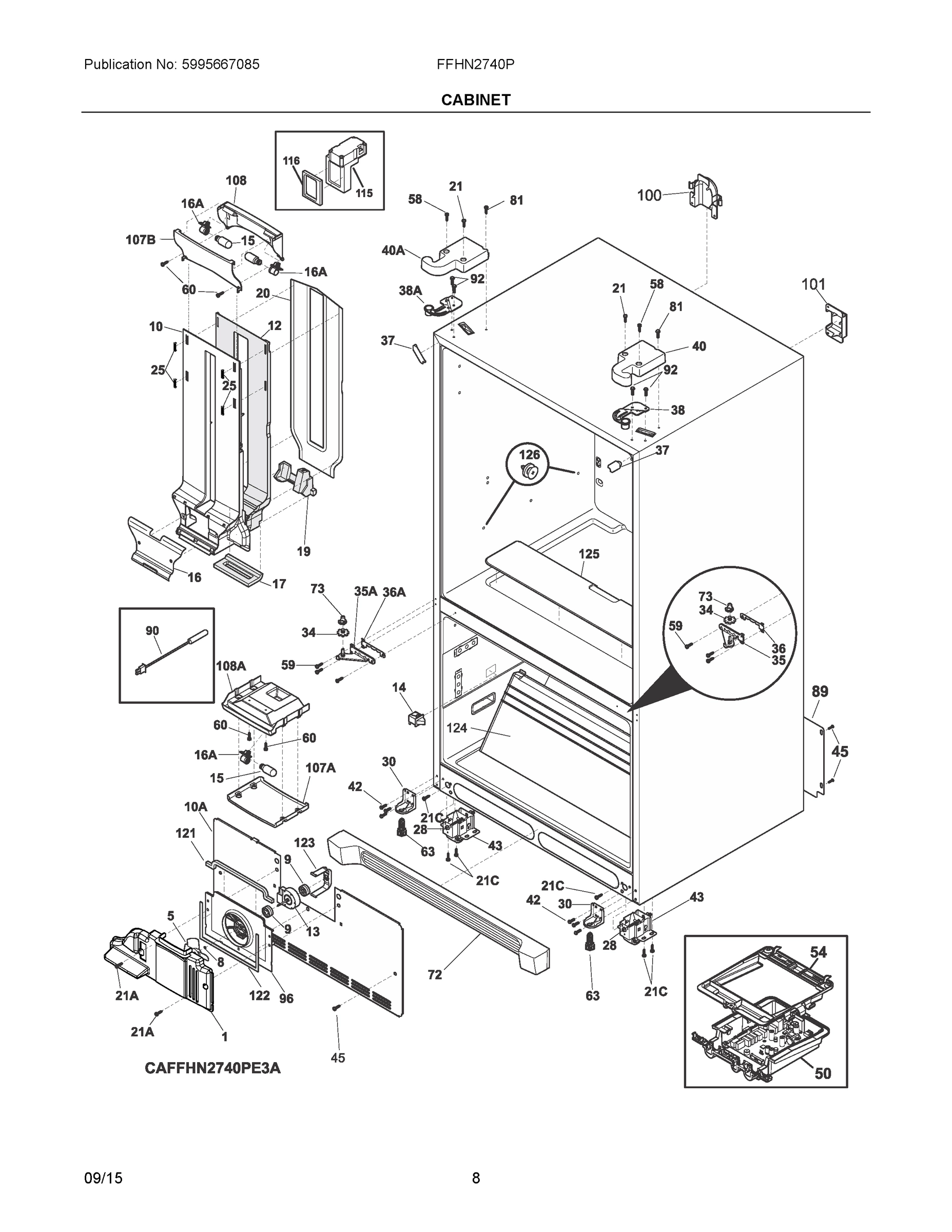 04 - CABINET